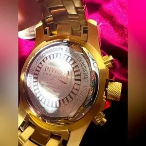 Orologio Invicta Uomo 51mm Pro Diver SCUBA Cronografo Quadrante - Foto 10